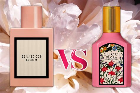 gucci flora superdrug|gucci flora vs bloom.